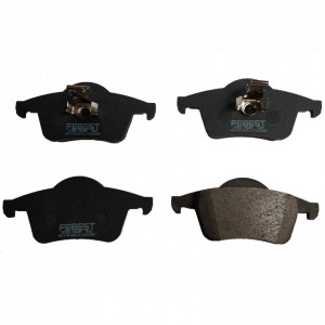 Set plăcuțe, frână disc, spate VOLVO V70 1995-2015
