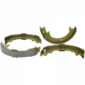 Set saboti frana spate MITSUBISHI PAJERO 2006-2007