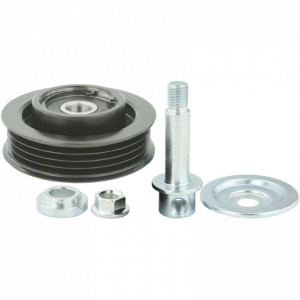 Set tensionare fulie TOYOTA LAND CRUISER 200 2007-