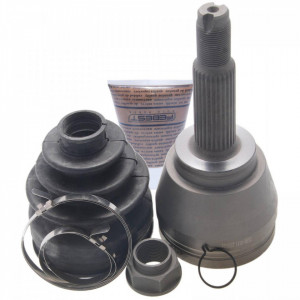 Articulatie homocinoasa exterioara SSANGYONG REXTON / REXTON II 2002-2013