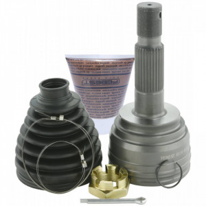Articulatie homologata exterioara TOYOTA SW4 1995-2002