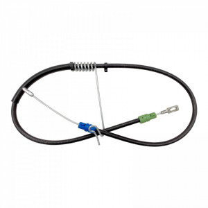 Cablu frana de parcare stanga FORD TRANSIT 2006-2014