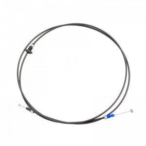 Control blocare capota ansamblu cablu TOYOTA CAMRY 2006-2011