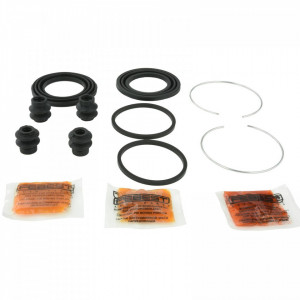 Kit reparatie etrier frana fata DAIHATSU CUORE 1998-2003