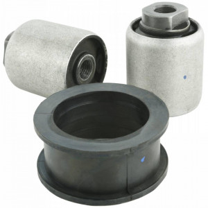 Set bucse cremaliere directie CHEVROLET SILVERADO 1500 1998-2013