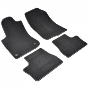 Set covorase auto mocheta Peugeot P2008 (2013-2019)