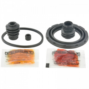 Set reparatie etrier frana fata MITSUBISHI (GAC) ASX 2012-