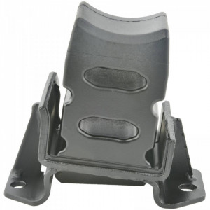Bara de protectie amortizor spate TOYOTA LAND CRUISER PRADO 2002-2009