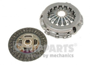 Kit ambreiaj Japanparts Toyota Corolla 2006-2018
