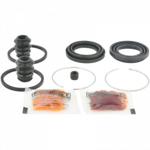Kit reparatie etrier frana fata MITSUBISHI NIMBUS 1998-2004