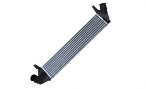 Radiator intercooler (lung) Dacia Logan/ Dacia Duster