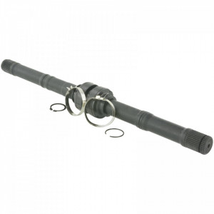 Semiarbore stanga NISSAN QASHQAI / QASHQAI +2 2007-2014