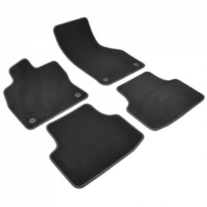 Set covorase auto mocheta Skoda Octavia IV (2020-)