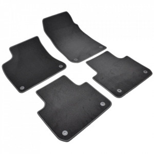 Set covorase auto mocheta Volkswagen Touareg III (2018-)