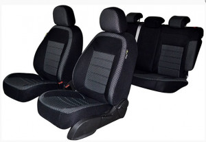 Set huse scaune Dacia Lodgy 2013 - 2021 (5 locuri)