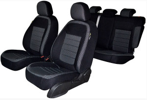 Set huse scaune Mercedes Sprinter (1+1) 2007 - 2018