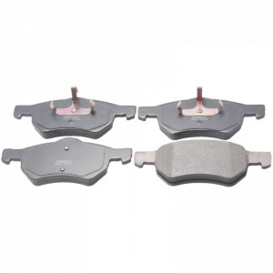 Set plăcuțe, frână disc, față CHRYSLER VOYAGER / GRAND VOYAGER 1995-2001