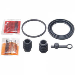 Set reparatie etrier frana fata NISSAN ALMERA Classic 2006-