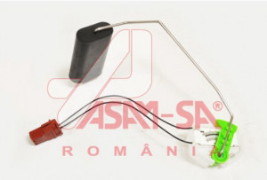 Sonda litrometrica Dacia Logan/ Dacia Sandero/ Dacia Duster