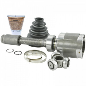 Articulatie interioara dreapta RENAULT DUSTER 2012-