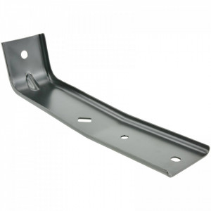 Bara de protecție spate NISSAN QASHQAI / QASHQAI +2 2007-2014