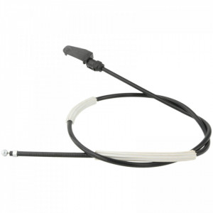 Control blocare capota ansamblu cablu VW TOUAREG 2002-2010