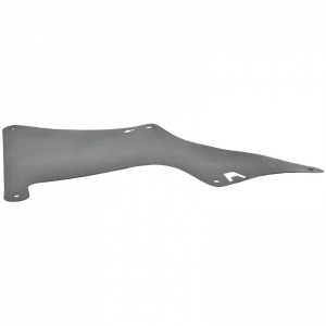 Garnitură scut șorț aripă spate TOYOTA LAND CRUISER PRADO 2002-2009