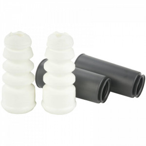 Kit amortizor spate portbagaj cu bara de protectie AUDI A6 1997-2005