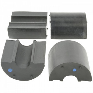 Set bucse bara stabilizatoare spate MERCEDES-BENZ E-CLASS 2002-2009