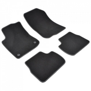 Set covorase auto mocheta Peugeot P208 I (2012-2019)
