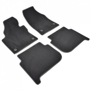 Set covorase auto mocheta Volkswagen Touran I Mk2 (2010-2015)