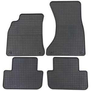 Set covorase cauciuc Audi A5 Sportback (8TA) 2009-2017