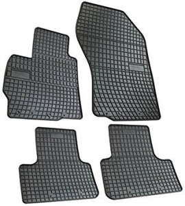 Set covorase cauciuc Mitsubishi Outlander 2013 - 2019