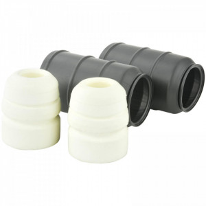 Set portbagaj cu bara de protectie amortizor fata PEUGEOT BOXER 1994-2009