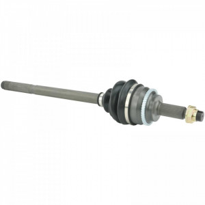 Ansamblu arbore, articulație homocină exterioară TOYOTA AVENSIS 2003-2008