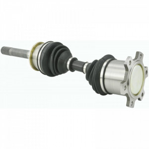 Ansamblu arbore CV dreapta SSANGYONG KORANDO 1988-2006