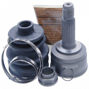 Articulatie homocinoasa exterioara TOYOTA PASSO 2010-