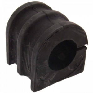 Bucșă bară stabilizatoare față NISSAN NOTE 2006-2013