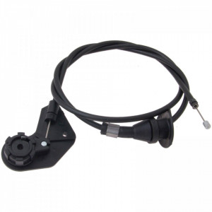 Control blocare capota ansamblu cablu BMW 5 1995-2004