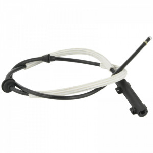Control blocare capota ansamblu cablu VW TOUAREG 2002-2010
