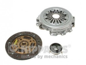 Kit ambreiaj Japanparts Chevrolet Spark 2002-2018