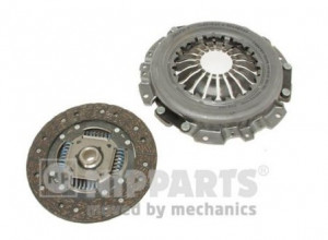 Kit ambreiaj Japanparts Renault Kangoo 2005-2018