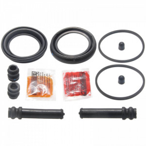 Kit reparatie etrier frana fata NISSAN VANETTE 2003-2017