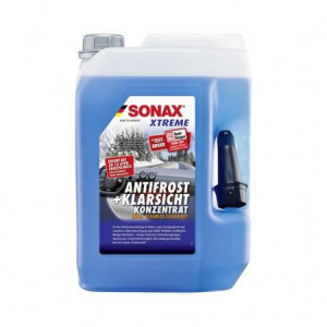 Lichid de parbriz concentrat Sonax XTREME NANO PRO 5 L