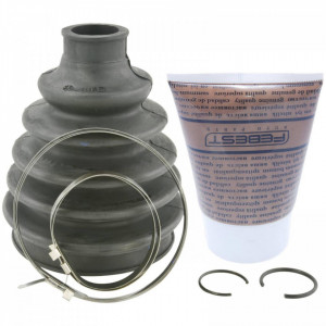 Set articulație homocinetică exterior portbagaj NISSAN MICRA 2003-2010