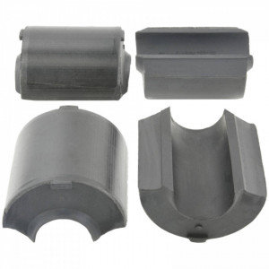 Set bucse bara stabilizatoare spate MERCEDES-BENZ S-CLASS 2005-2013