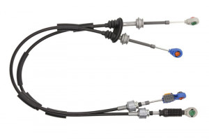 Set cabluri schimbator viteze Alfa Romeo GT 2003 - 2010