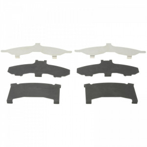 Set cleme frana disc MITSUBISHI OUTLANDER 2006-2014