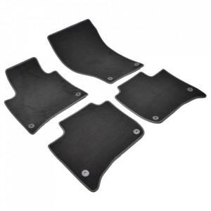 Set covorase auto mocheta Porsche Cayenne II (2010-2017)