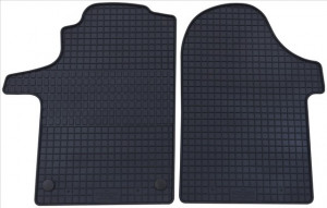 Set covorase cauciuc Mercedes Vito (W447) 2014 - 2019
